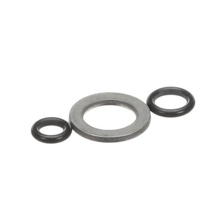 Bunn Kit, Washer / O-Ring 44167.1000